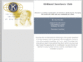 kirklandsunrisekiwanis.org