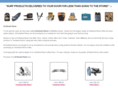 kiteboard-bags.com