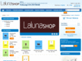 lalunashop.com