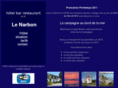 lenarbon.com