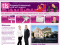 lettingshop.com