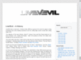 livevevil.co.uk