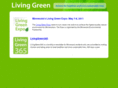 livinggreen.org