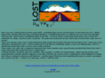 lostontheroad.com