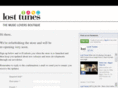 lostunes.net