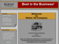 maheroil.com
