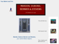 mardendubord.com