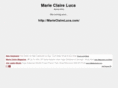 marieclaireluca.com