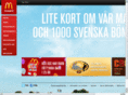 mcdonalds-sweden.com