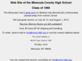 mchs1960.org