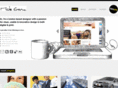 mickevans.com