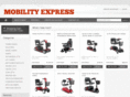 mobilityscooterpowerchair.com