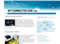 myconnectedcar.com