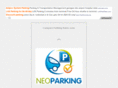 neoparking.com