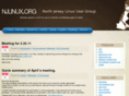 njlinux.org