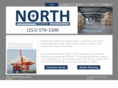northtransfer.com