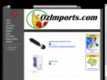 ozimports.com