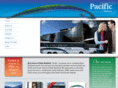 pacifictourways.co.nz