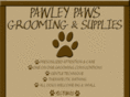 pawleypaws.com