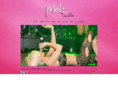 pink-trouble.com