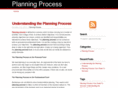 planningprocess.org