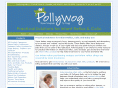 pollywogbaby.com