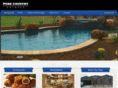 purecountryestates.com