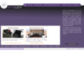 purplefireinternational.com