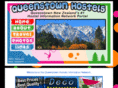 queenstownhostels.net