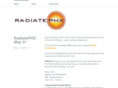 radiatephx.com