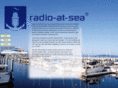 radio-at-sea.com