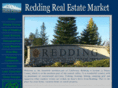 reddingrealestatemarket.com