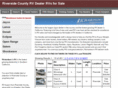 rivcorv.com