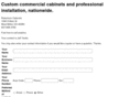 robertsoncabinets.com