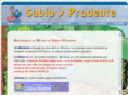 sabioyprudente.net