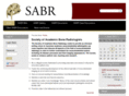 sabr.us