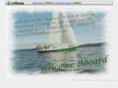 sailgulfislands.com