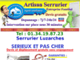 serrurierluzarches.org