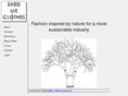shedmeclothes.com