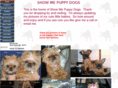 showmepuppydogs.com