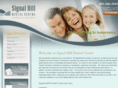 signalhilldental.com