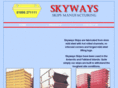 skywaysskips.com