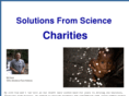 solutionsfromsciencecharities.com