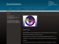 soundsolutions-nc.com