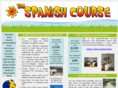 spanishcourse.co.uk