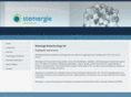stemergie.com