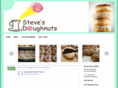 stevesdonuts.com