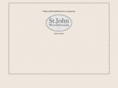 stjohnwarmbloods.com