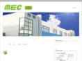 sz-mec.com