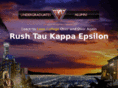 taukappaepsilon.com